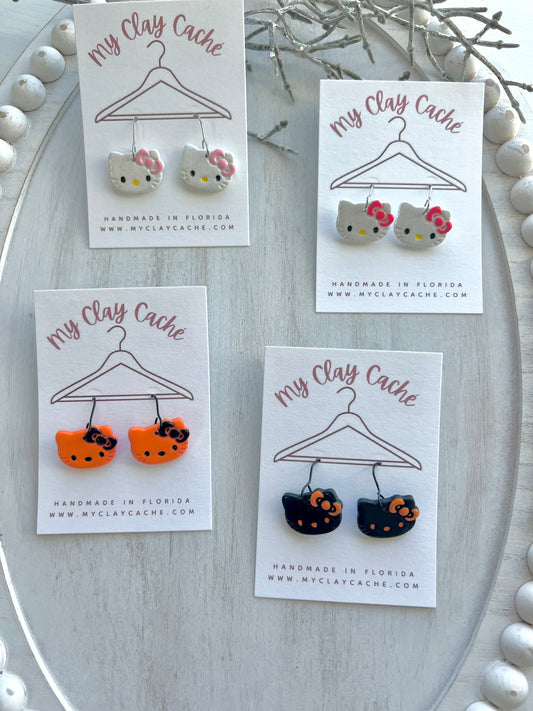 Hello Kitty Styles (various colors)