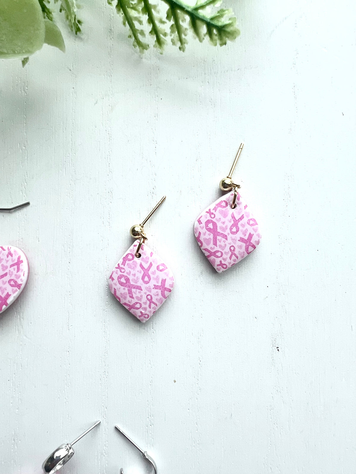 Breast Cancer Awareness Styles