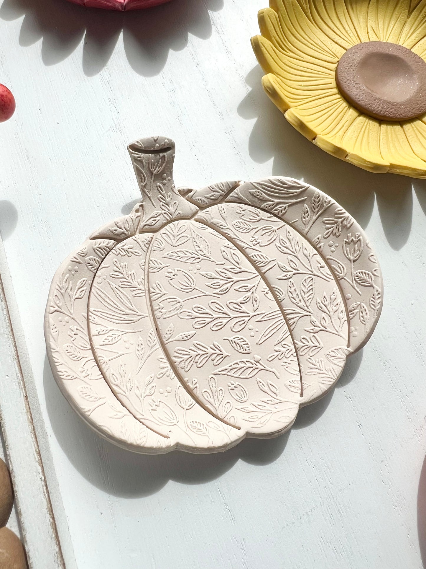 Fall Trinket Dishes (various styles)