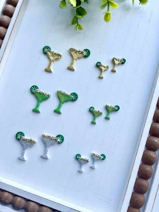 Margarita Dangles