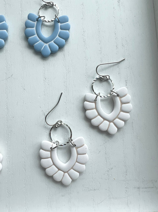 Boho Bubble V Dangles