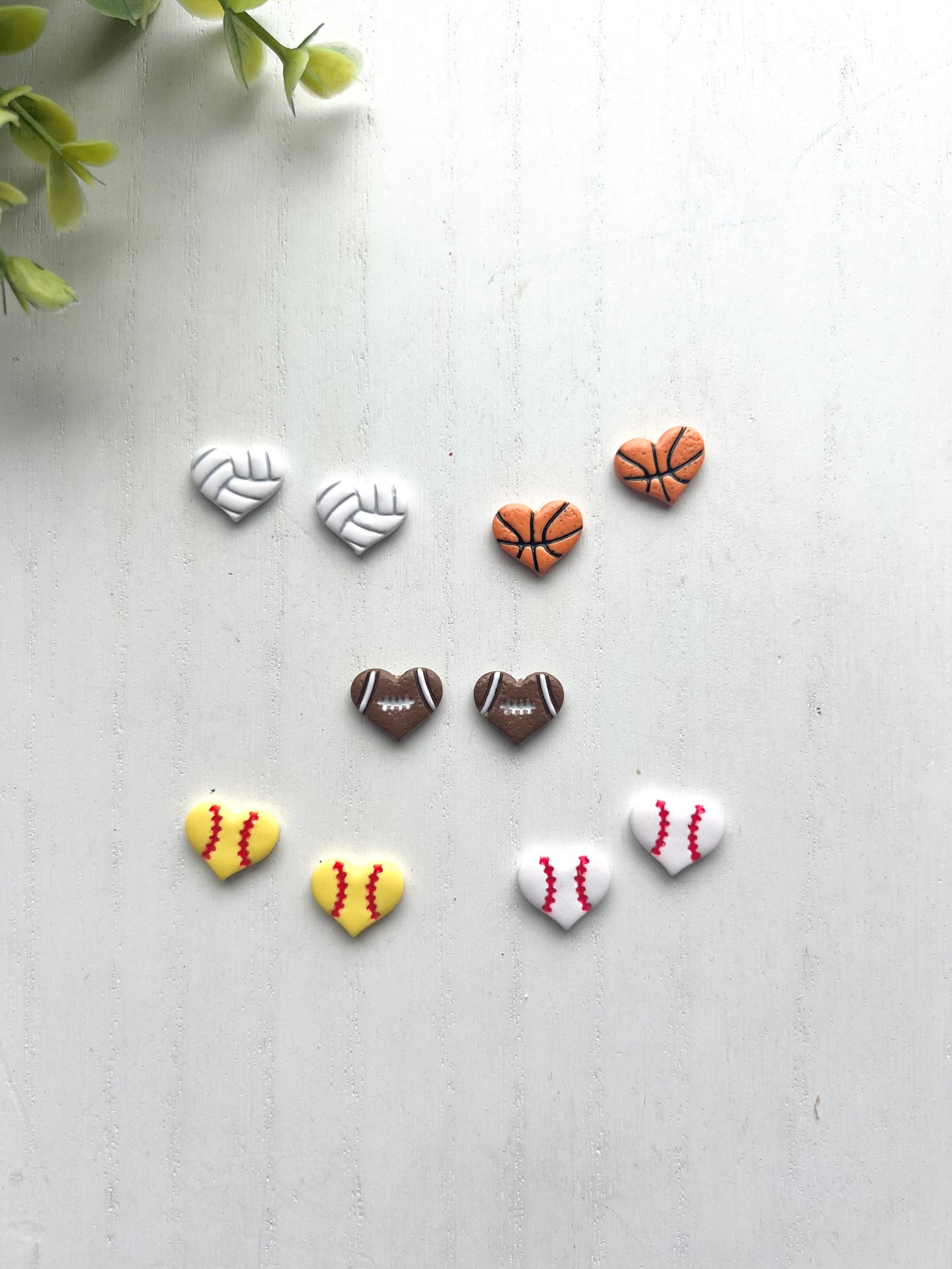 CUSTOM Team Sports Styles