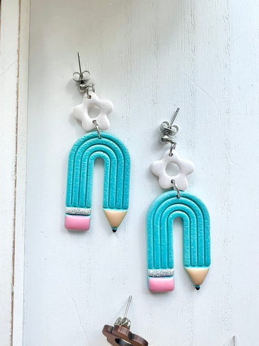 Pencil Arches (various colors)