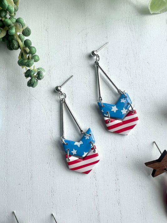Stars and Stripes Styles