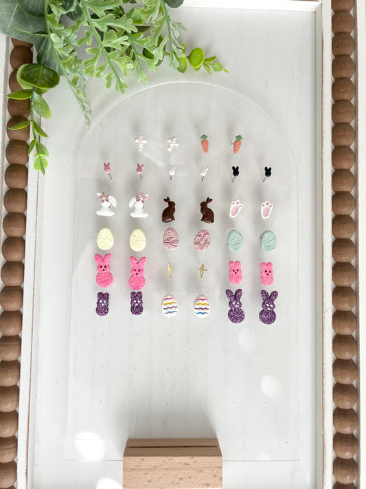 Create Your Own Easter Stud Pack