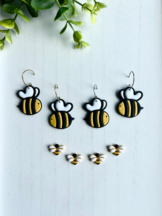 Bumble Bee Styles