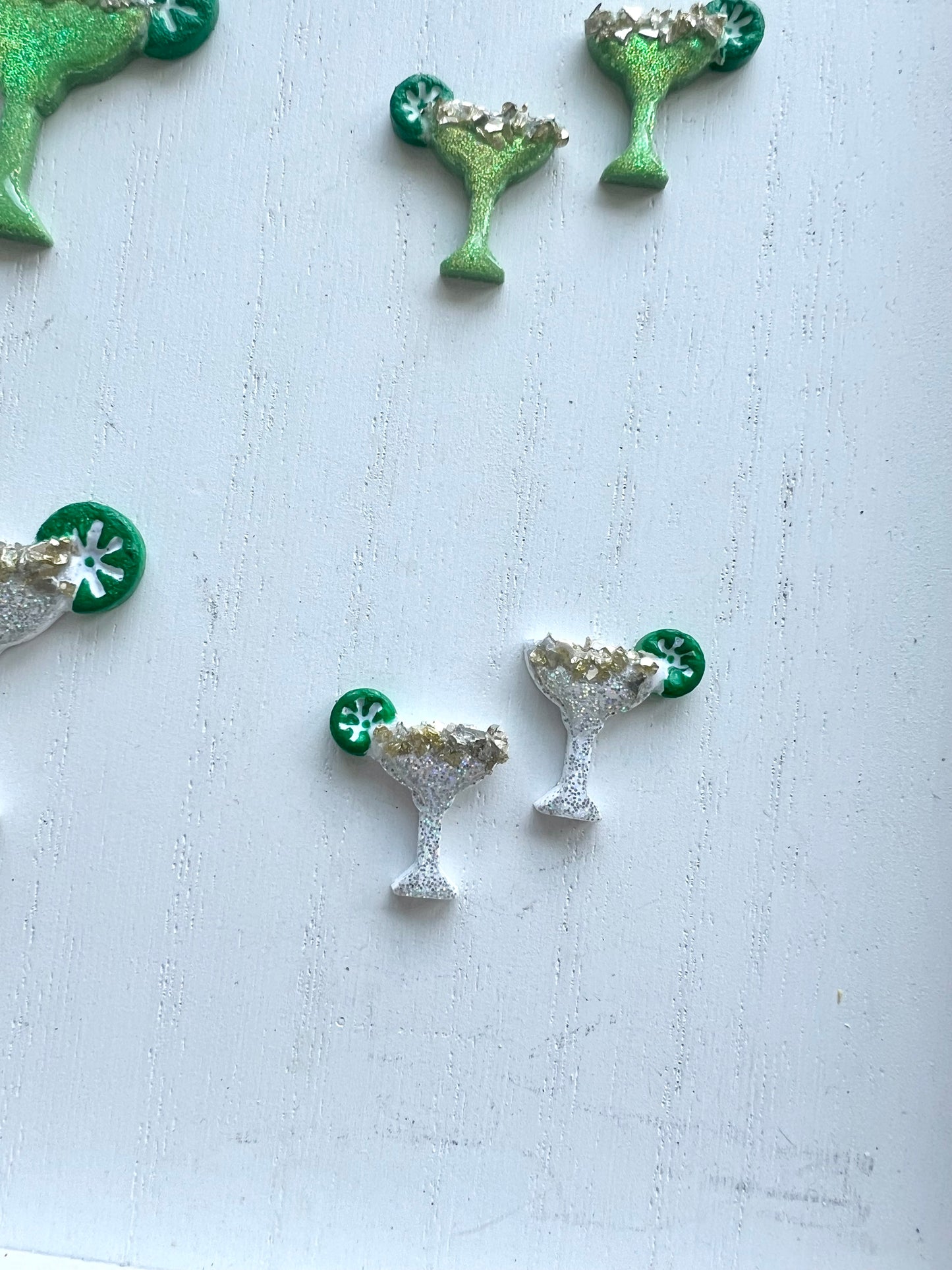 Margarita Dangles