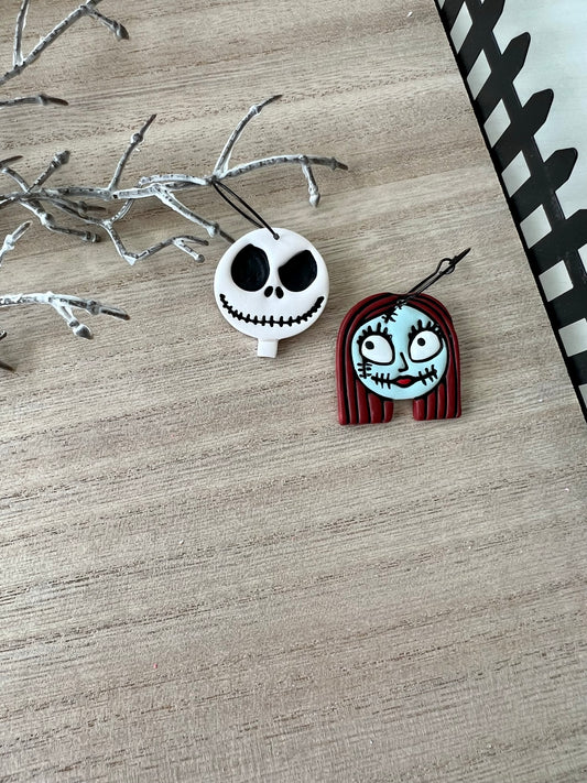 Jack and Sally Hoops