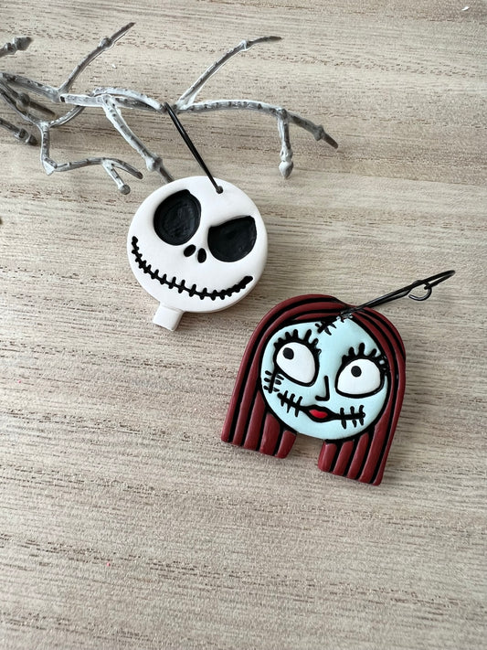 Jack and Sally Hoops